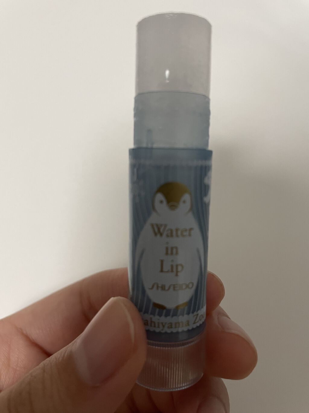 ウォーターインリップ スーパーモイストキープ/ウオーターinリップ/リップケアを使ったクチコミ（1枚目）