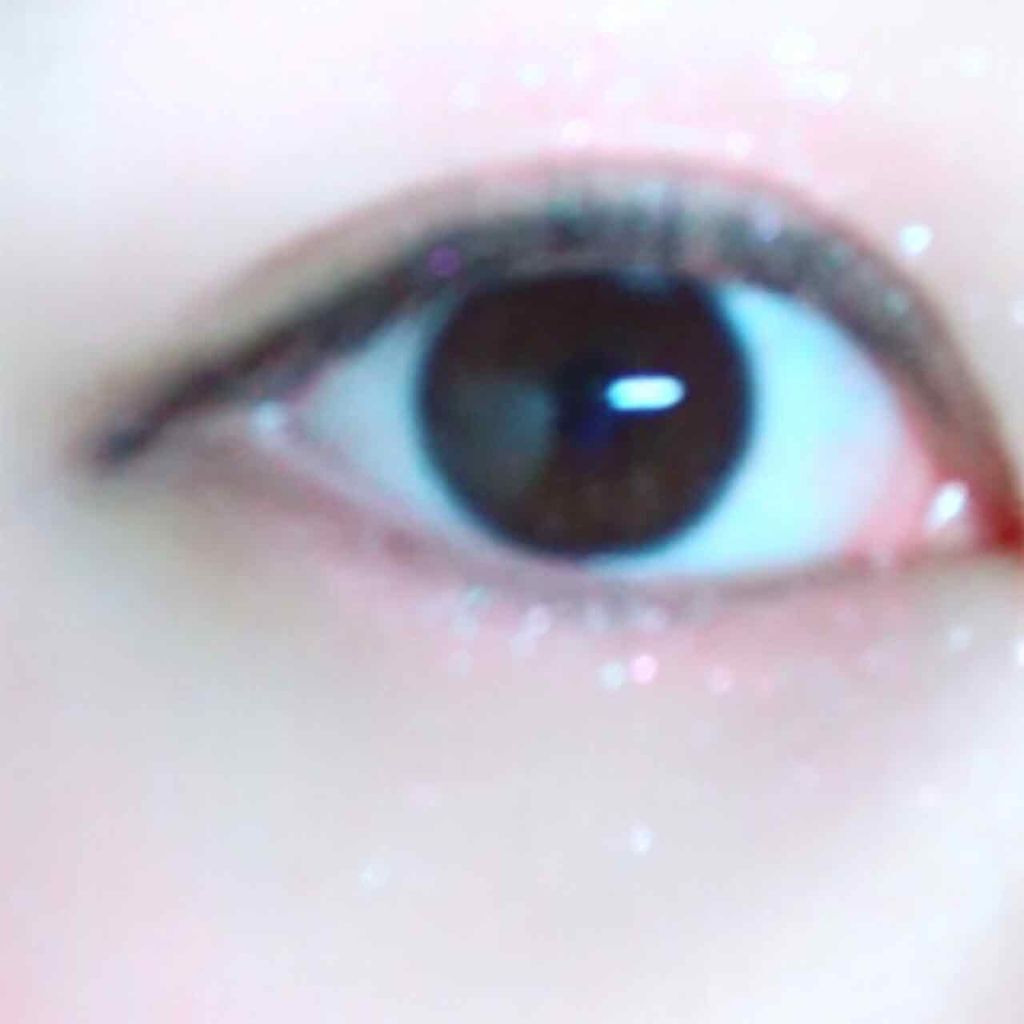 アディクション ザ アイシャドウ/ADDICTION/単色アイシャドウを使ったクチコミ(3枚目)