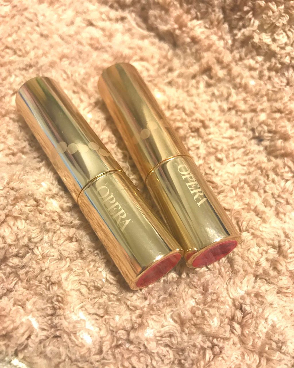 オペラ リップティント N/OPERA/リップティントを使ったクチコミ(1枚目)