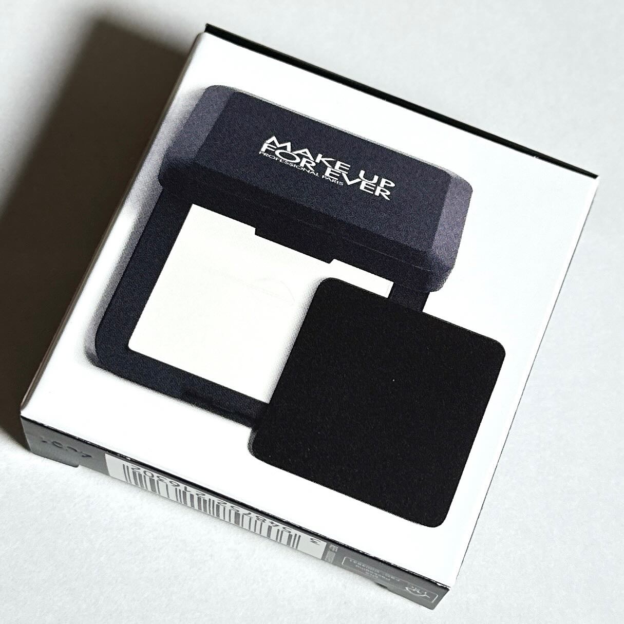 HDスキン プレストパウダー/MAKE UP FOR EVER/プレストパウダーを使ったクチコミ（3枚目）