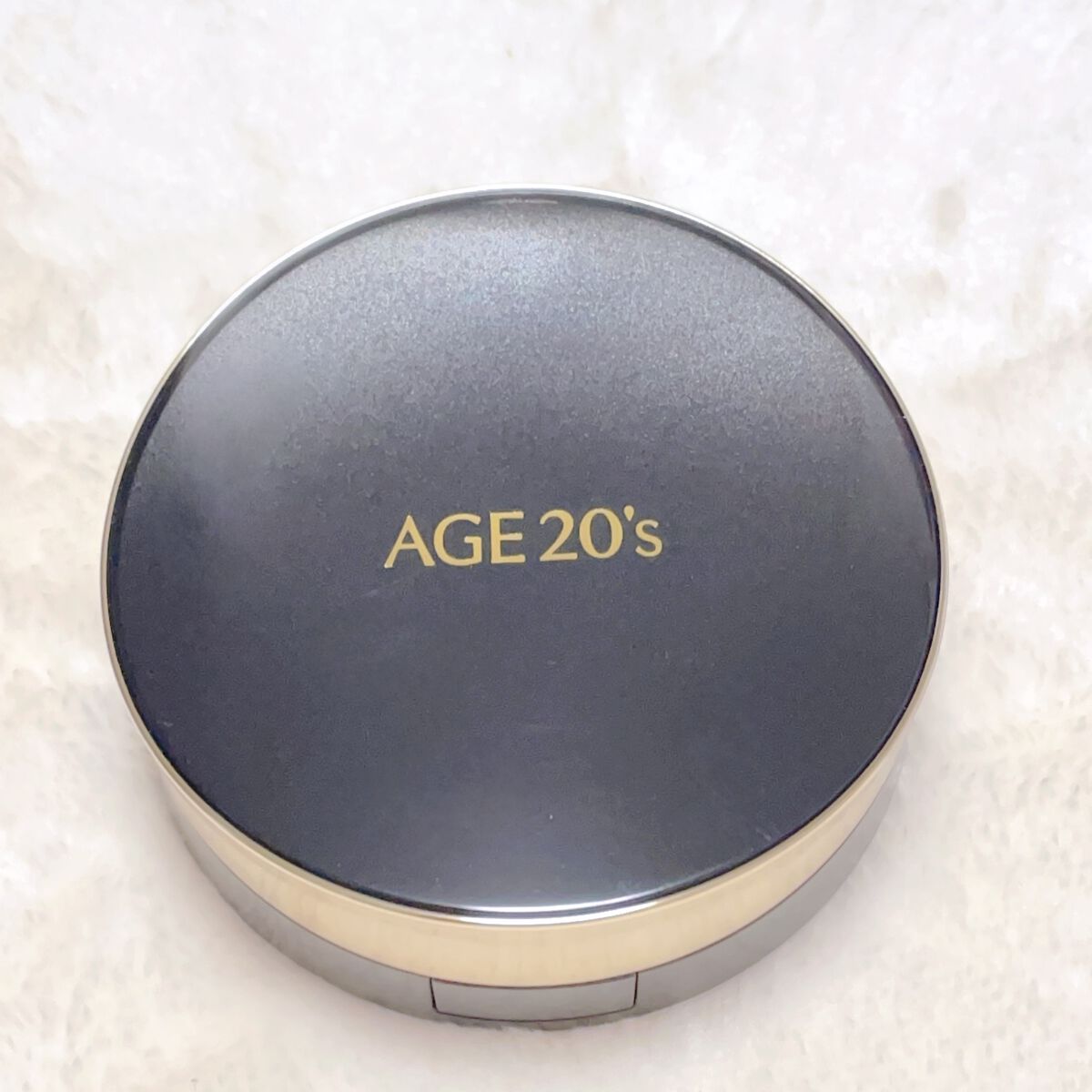 SIGNATURE ESSENCE COVER PACT　/AGE20’s/クリーム・エマルジョンファンデーションを使ったクチコミ（1枚目）