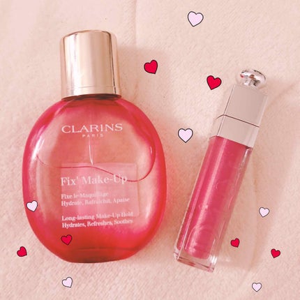 【旧】ディオール アディクト リップ マキシマイザー/Dior/リップグロスを使ったクチコミ(1枚目)