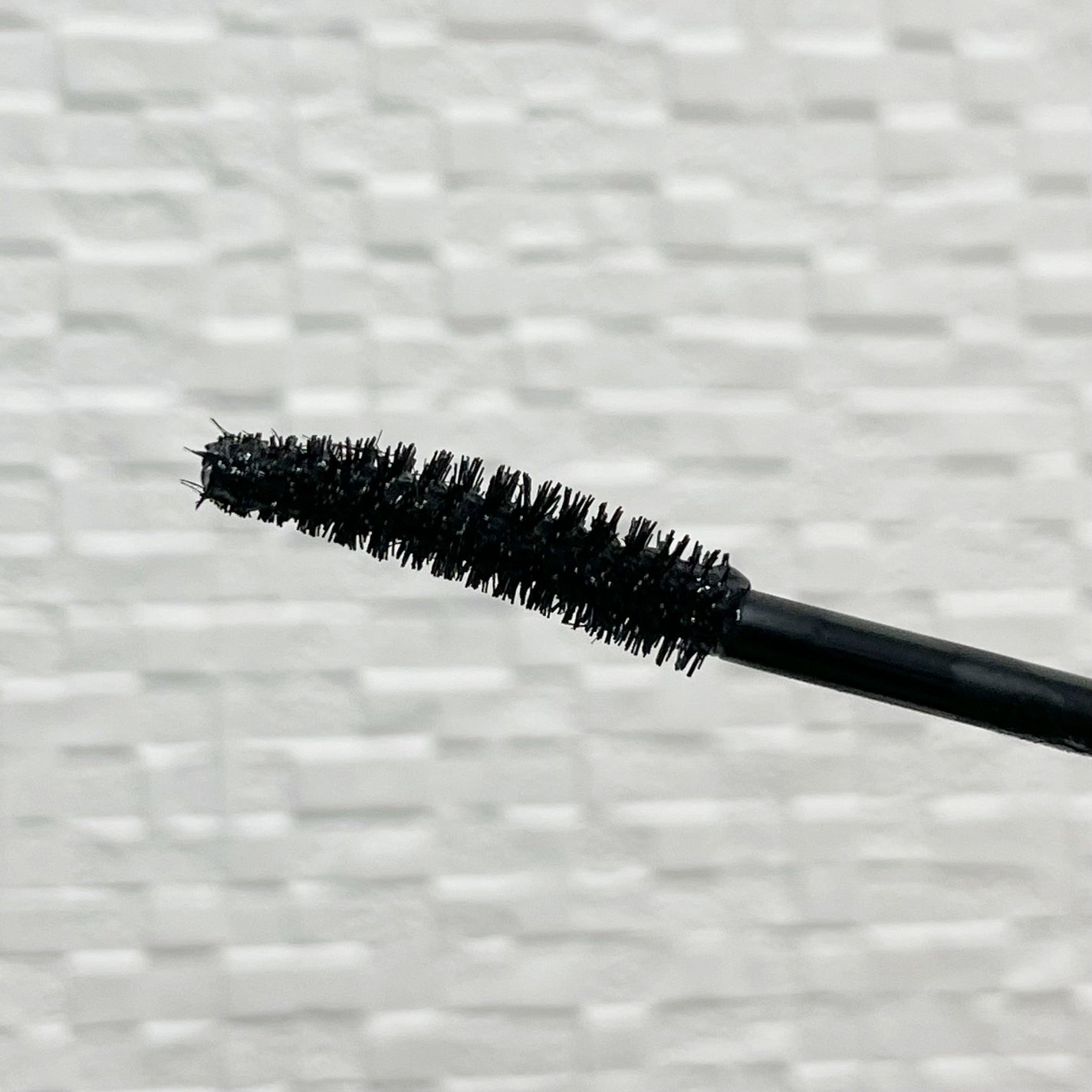 ヌーディズムマスカラ/chee shu/マスカラを使ったクチコミ(4枚目)