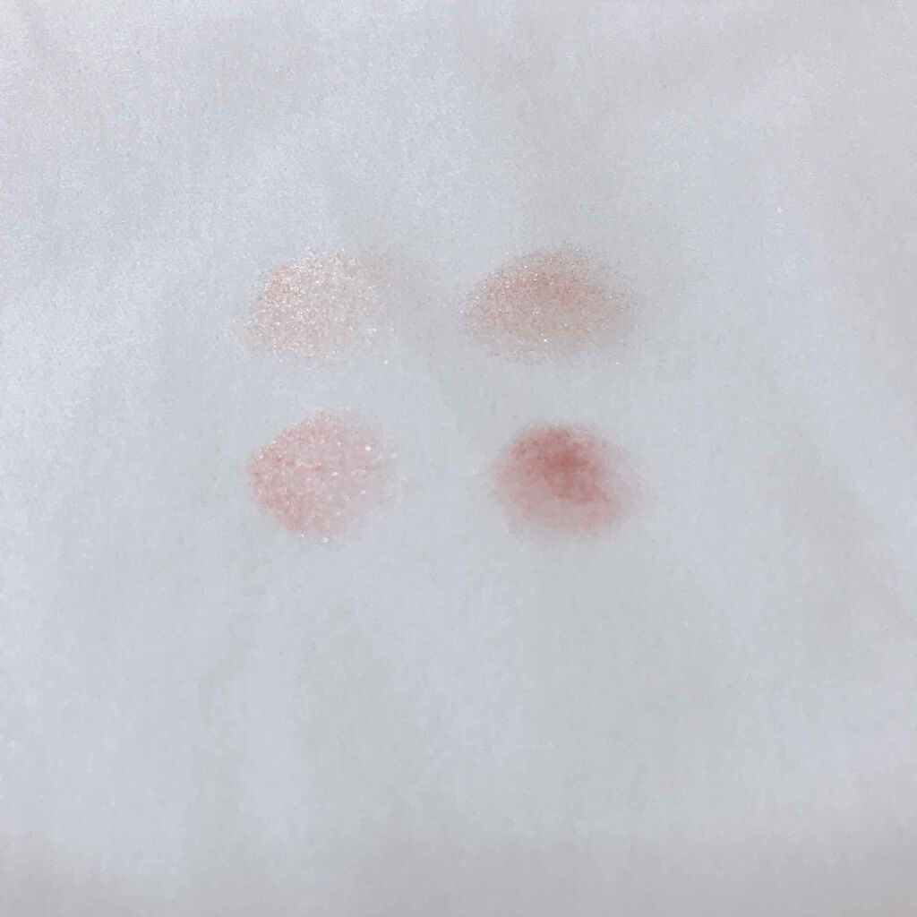 デザイニング カラー アイズ/SUQQU/アイシャドウパレットを使ったクチコミ(2枚目)