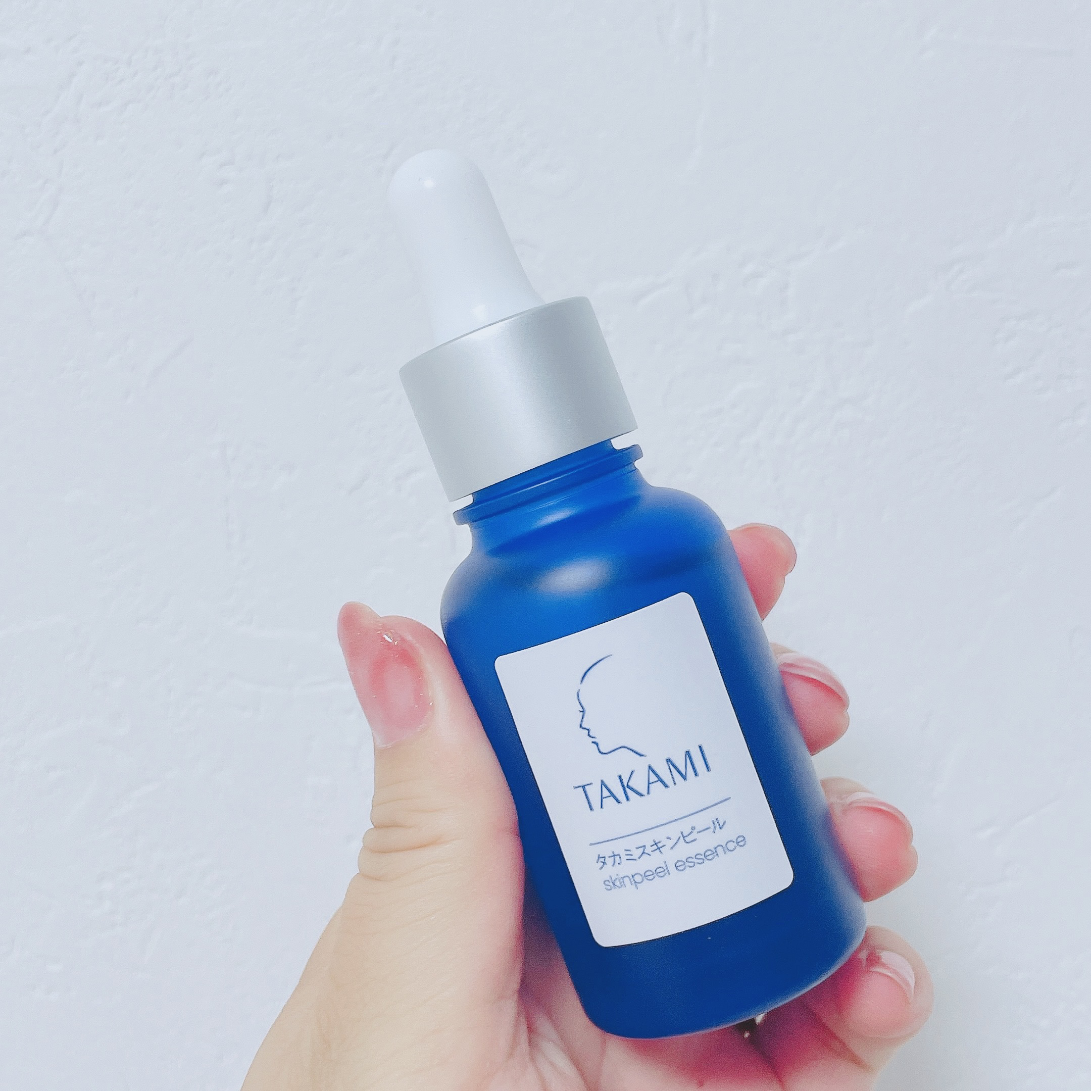 タカミスキンピール/タカミ/ブースター・導入液を使ったクチコミ（2枚目）