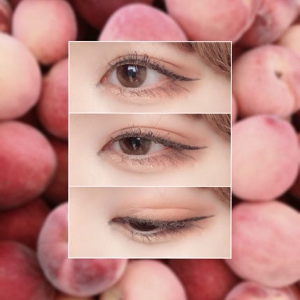 ロング&カールマスカラ スーパーWP/ヒロインメイク/マスカラを使ったクチコミ(4枚目)