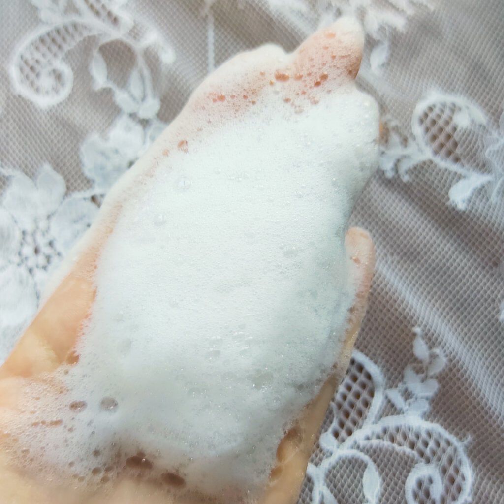 リムール　ノンシリコンシャンプー・トリートメント トリートメント300g/リムサプライ/サロンシャンプーを使ったクチコミ（3枚目）