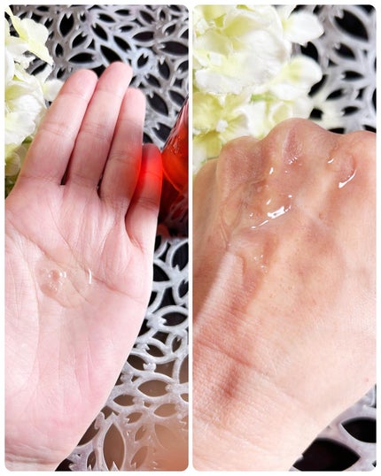 Plenum リンクルダイレクト エッセンス/N organic/美容液を使ったクチコミ(4枚目)