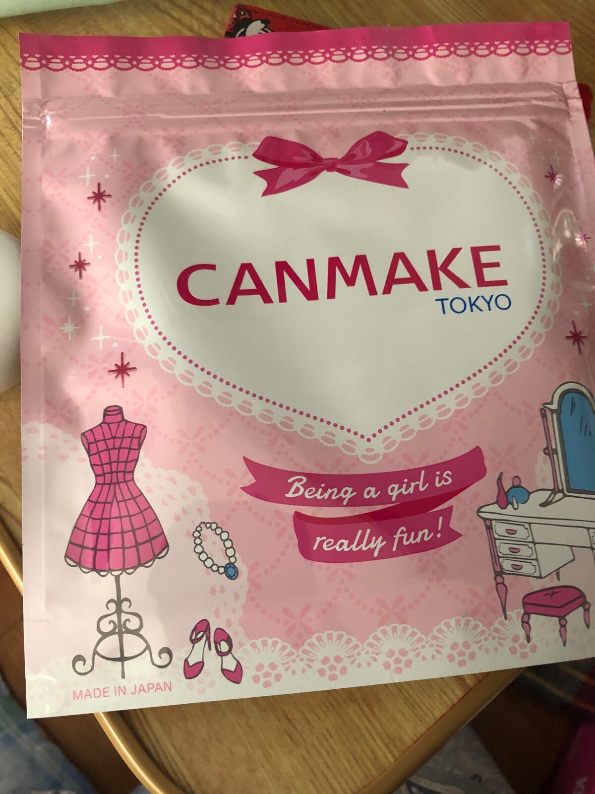 ミックスアイブロウカラー/キャンメイク/パウダーアイブロウを使ったクチコミ(4枚目)