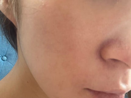 キル カバー コンシール クッション/CLIO/クッションファンデーションを使ったクチコミ(3枚目)