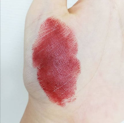 3CE MOOD RECIPE LIP COLOR/3CE/口紅を使ったクチコミ(2枚目)