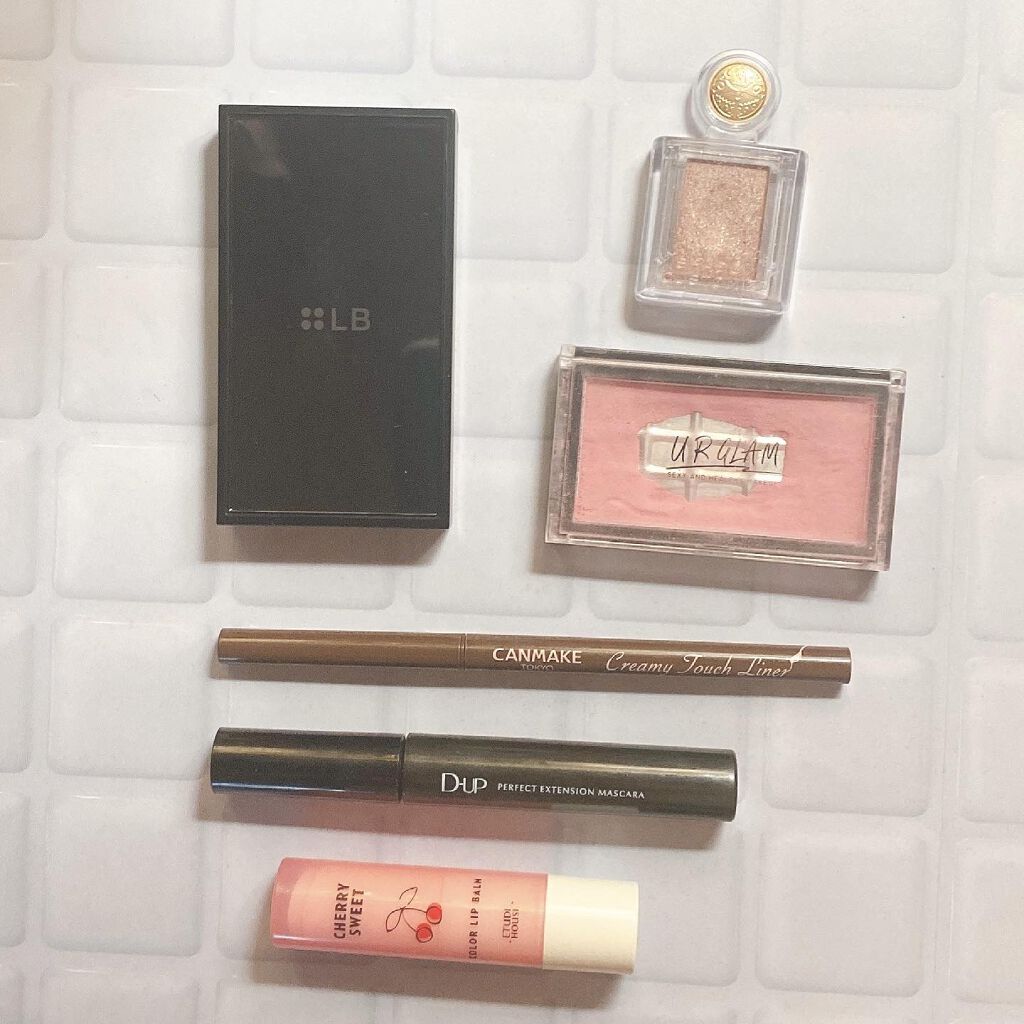 シャドーカスタマイズ/MAJOLICA MAJORCA/単色アイシャドウを使ったクチコミ(1枚目)