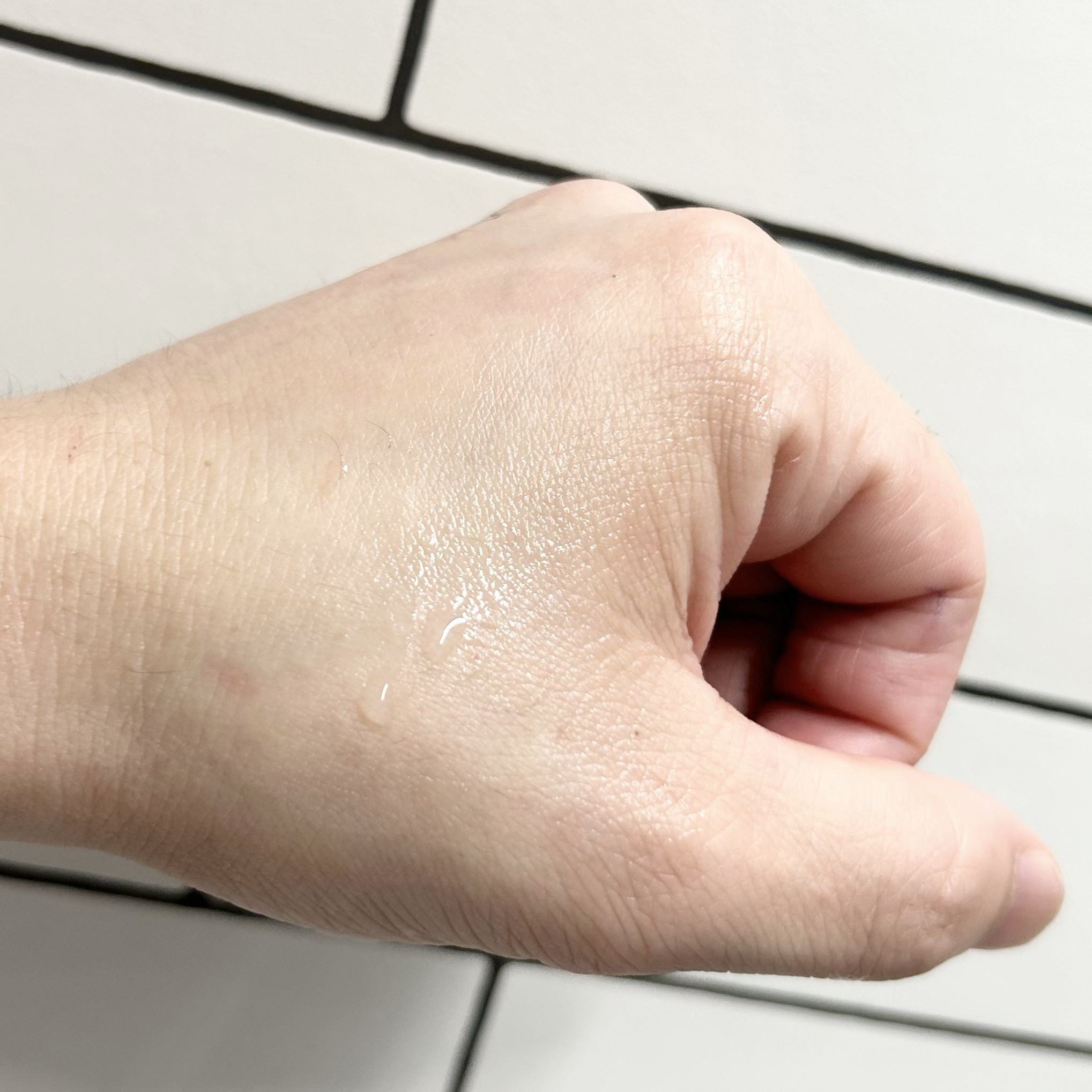 F. Skin Toner/Ferne/化粧水を使ったクチコミ（3枚目）