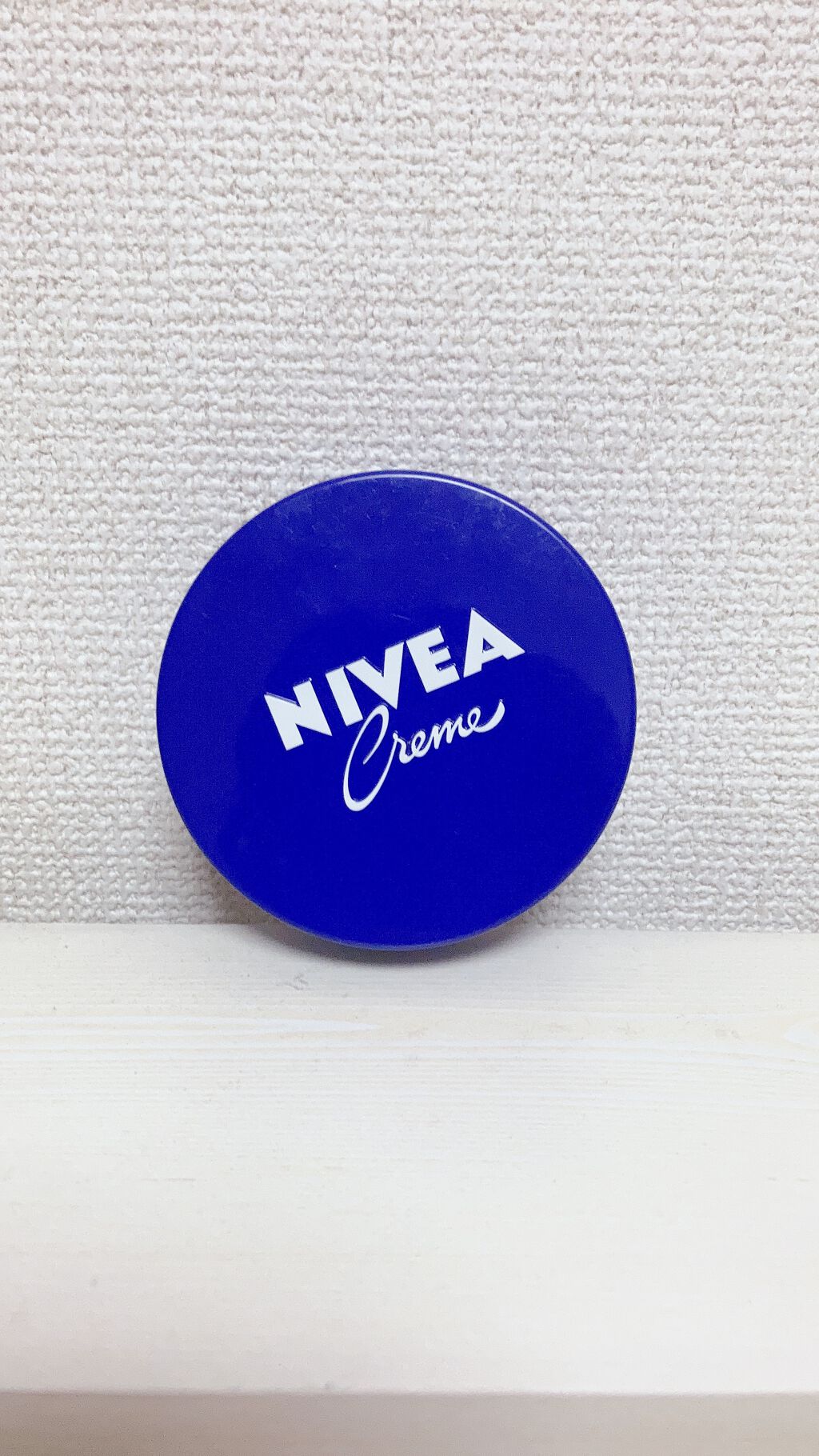 ニベアクリーム/ニベア/ボディクリームを使ったクチコミ(7枚目)