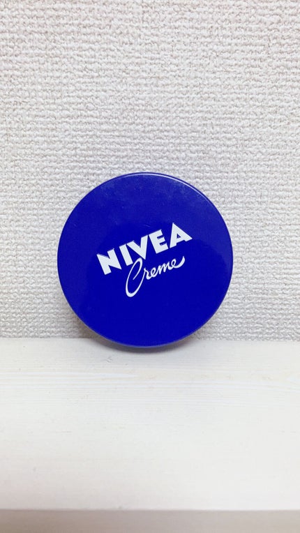 ニベアクリーム/ニベア/ボディクリームを使ったクチコミ(7枚目)