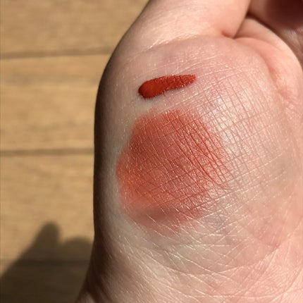 アイカラー ミジェット OR02/エレガンス クルーズ/ジェル・クリームアイシャドウの画像