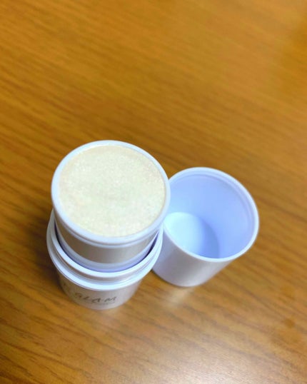 UR GLAM ハイライタースティック/U R GLAM/スティックハイライトを使ったクチコミ(2枚目)