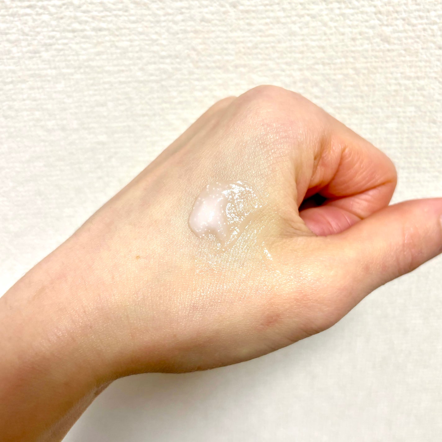 バウンシースリーピングマスク/LANEIGE/フェイスクリームを使ったクチコミ(3枚目)