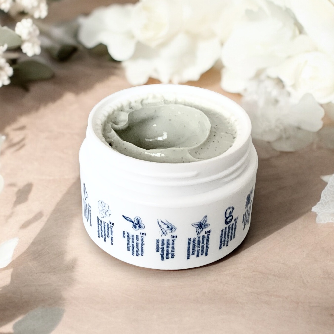 グリーンマスク/Torhop/洗い流すパック・マスクを使ったクチコミ（2枚目）