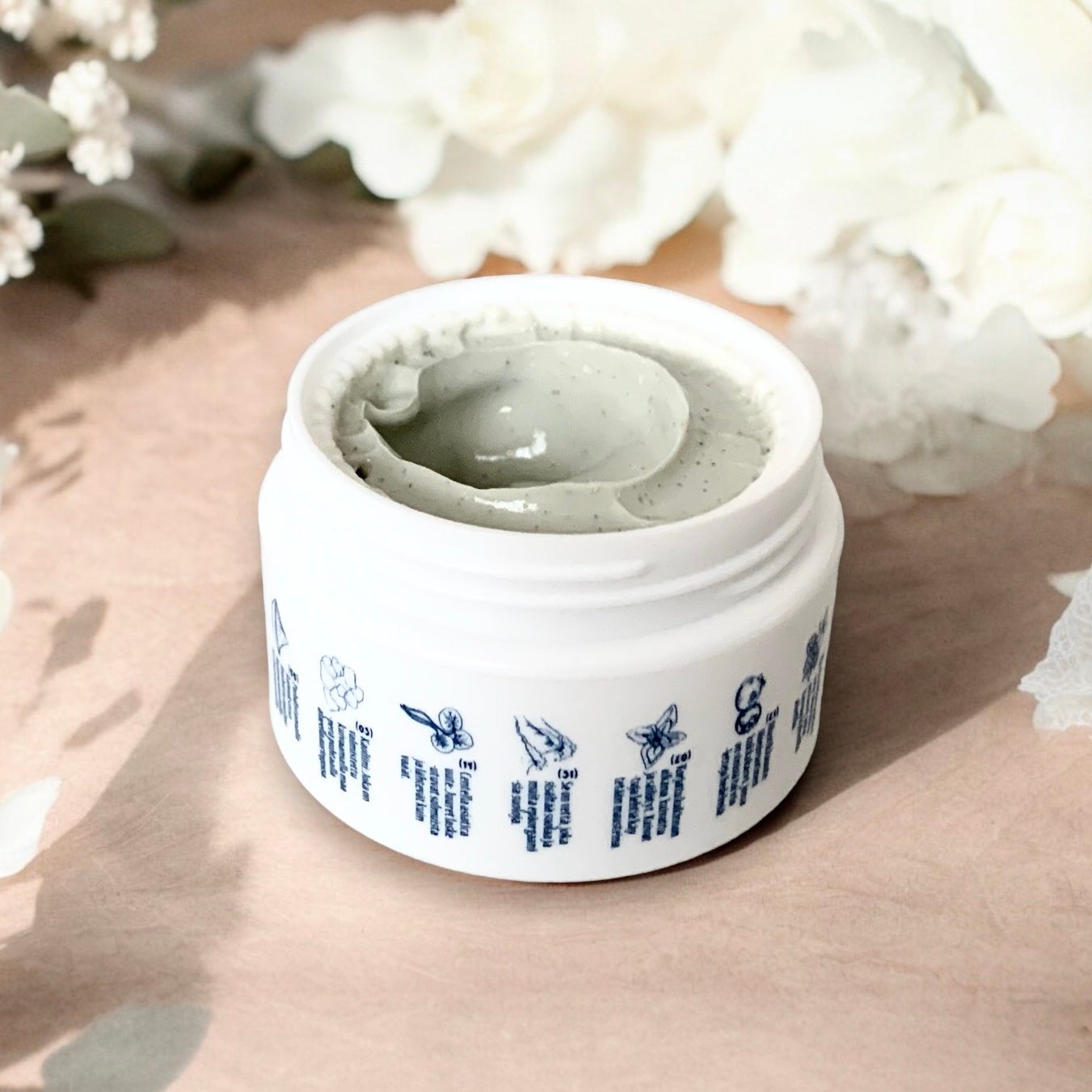 グリーンマスク/Torhop/洗い流すパック・マスクを使ったクチコミ(2枚目)