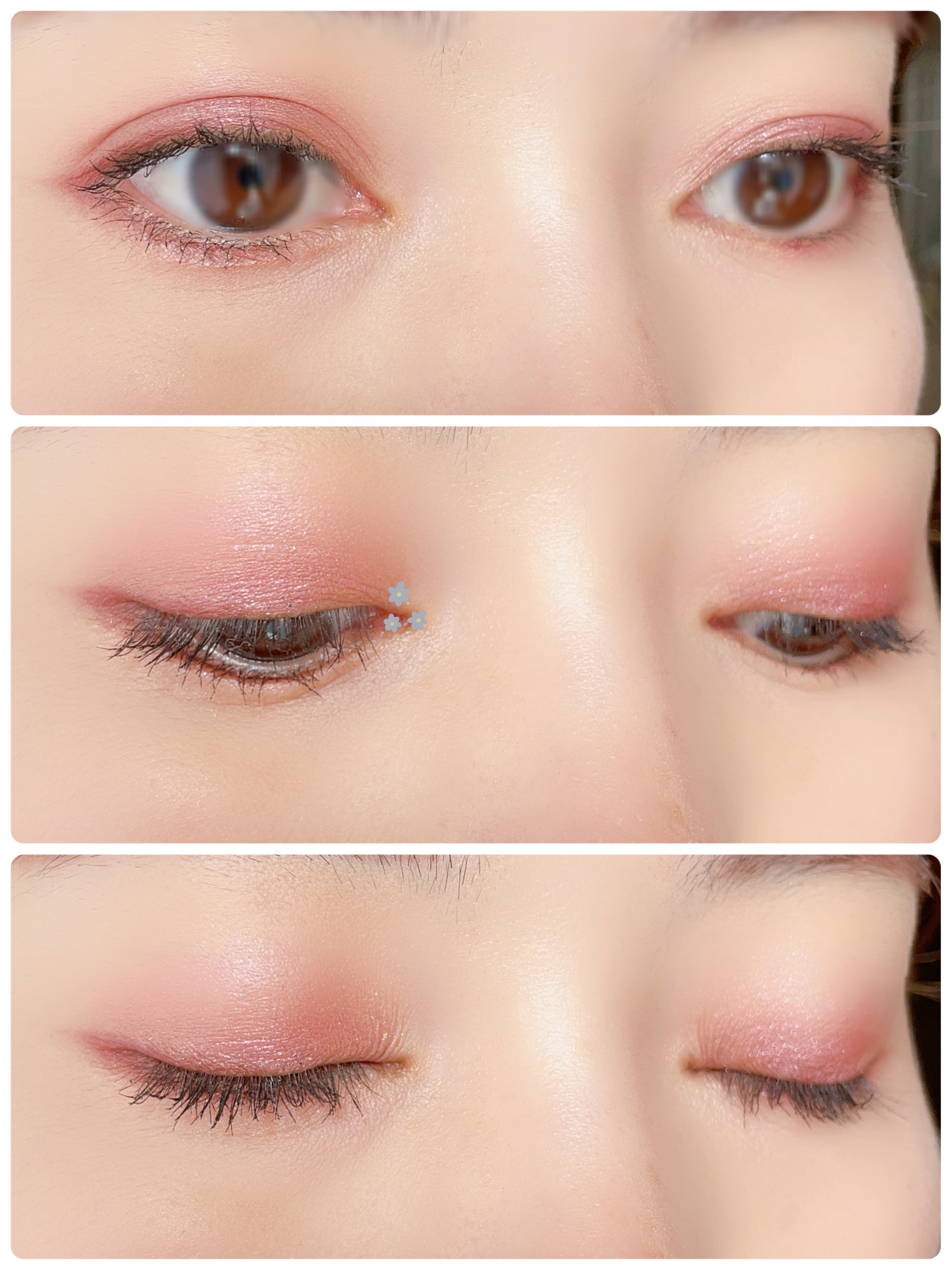 オペラ シアーリップカラー RN/OPERA/リップグロスを使ったクチコミ（2枚目）