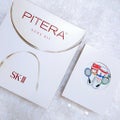 SK-II ピテラTMオーラキット