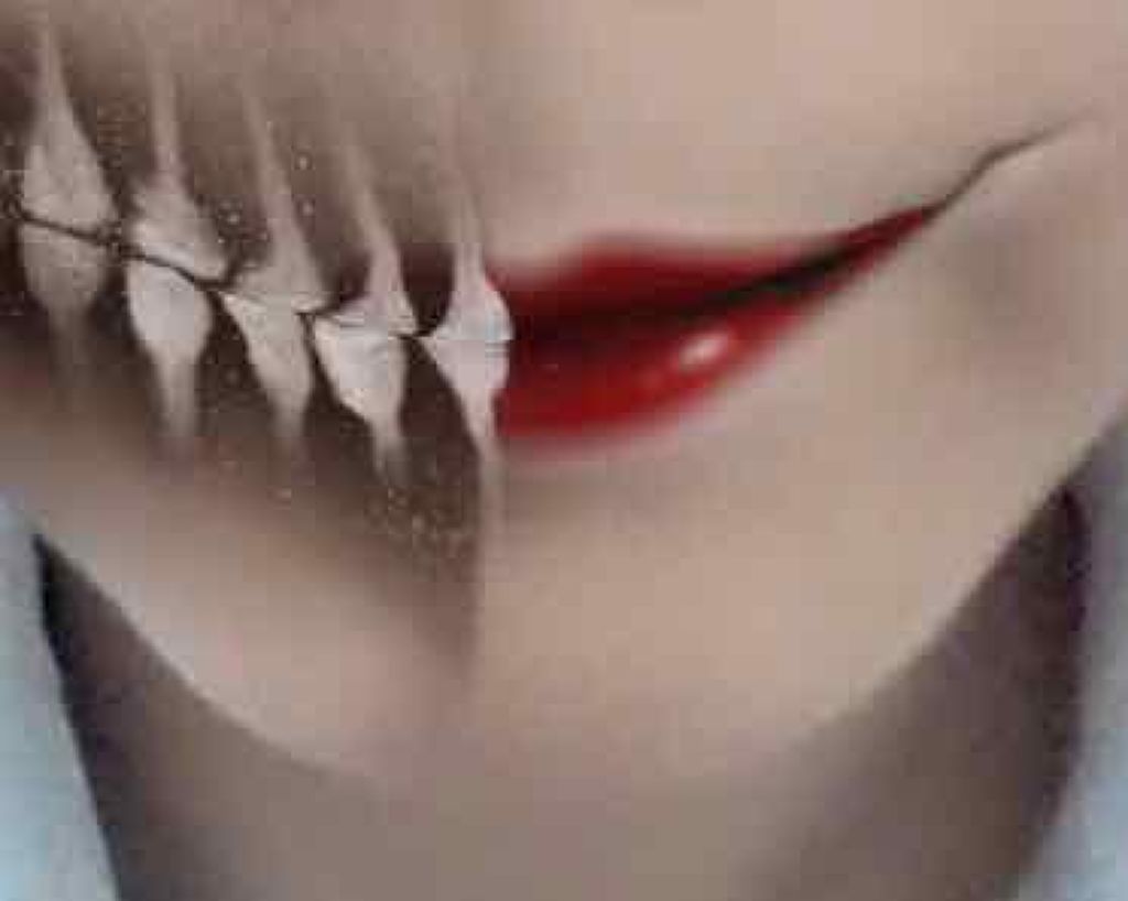 口紅（詰替用）/ちふれ/口紅を使ったクチコミ（3枚目）