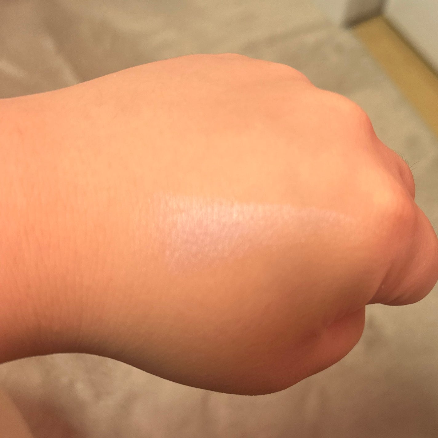 パールグロウニュアンサー/CEZANNE/パウダーハイライトを使ったクチコミ(3枚目)