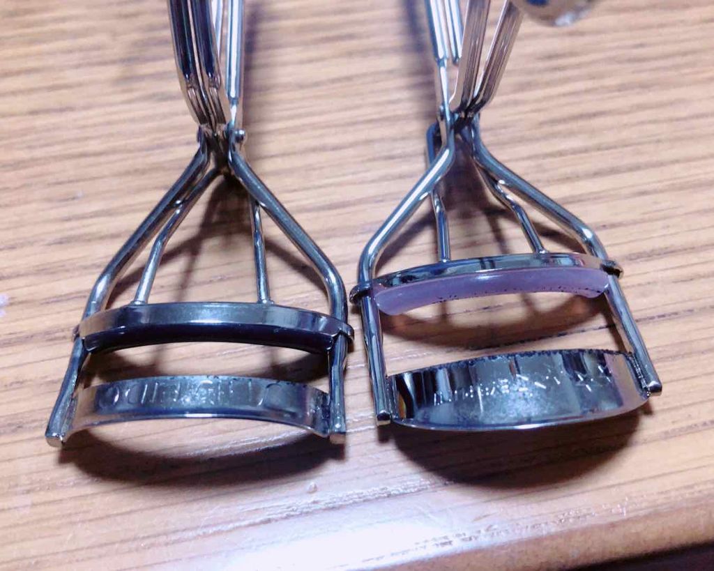 アイラッシュカーラー /SHISEIDO/ビューラーを使ったクチコミ（3枚目）