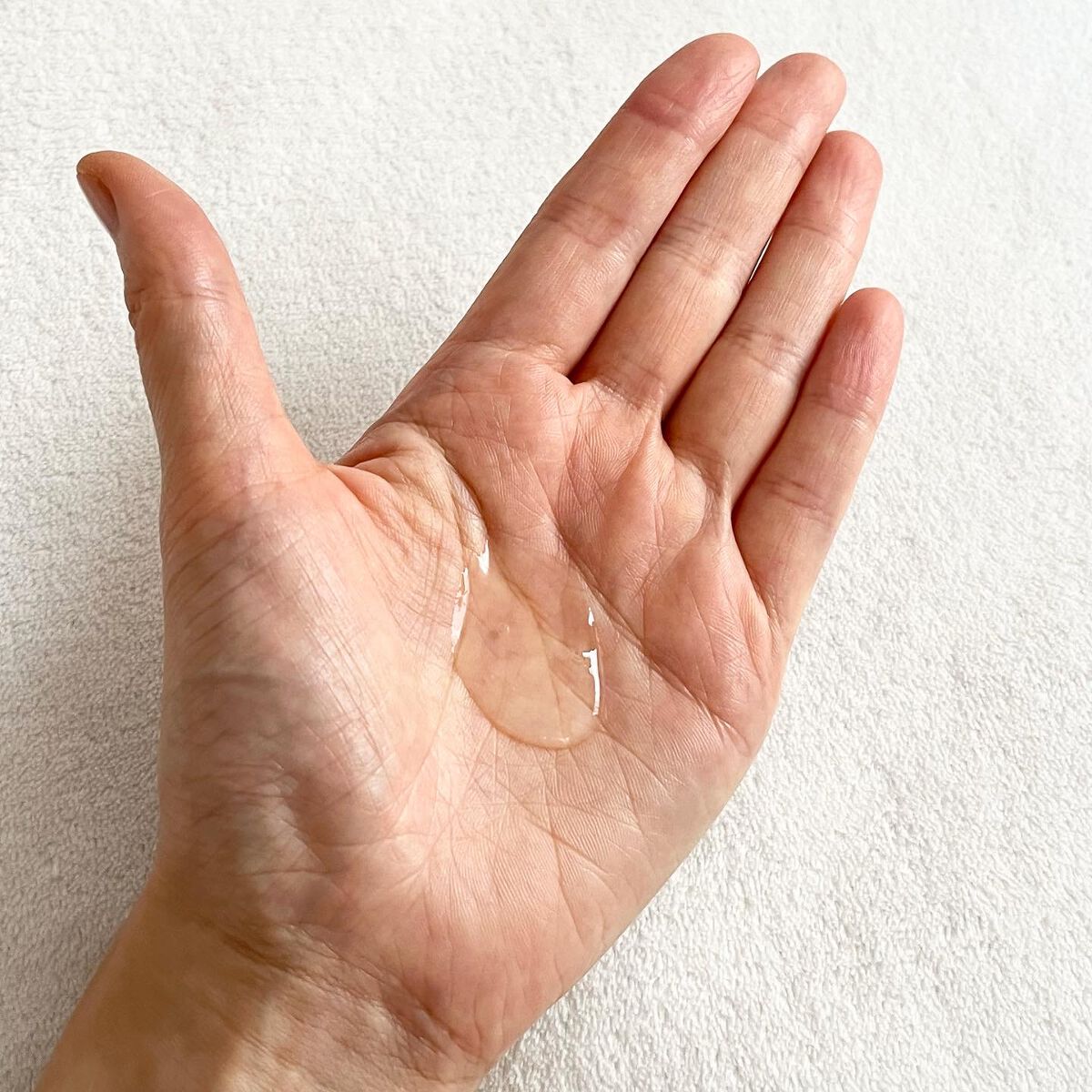 シャンプー/ ヘアトリートメント リラックスフラワーの香り/ボズレー/市販シャンプーを使ったクチコミ（2枚目）