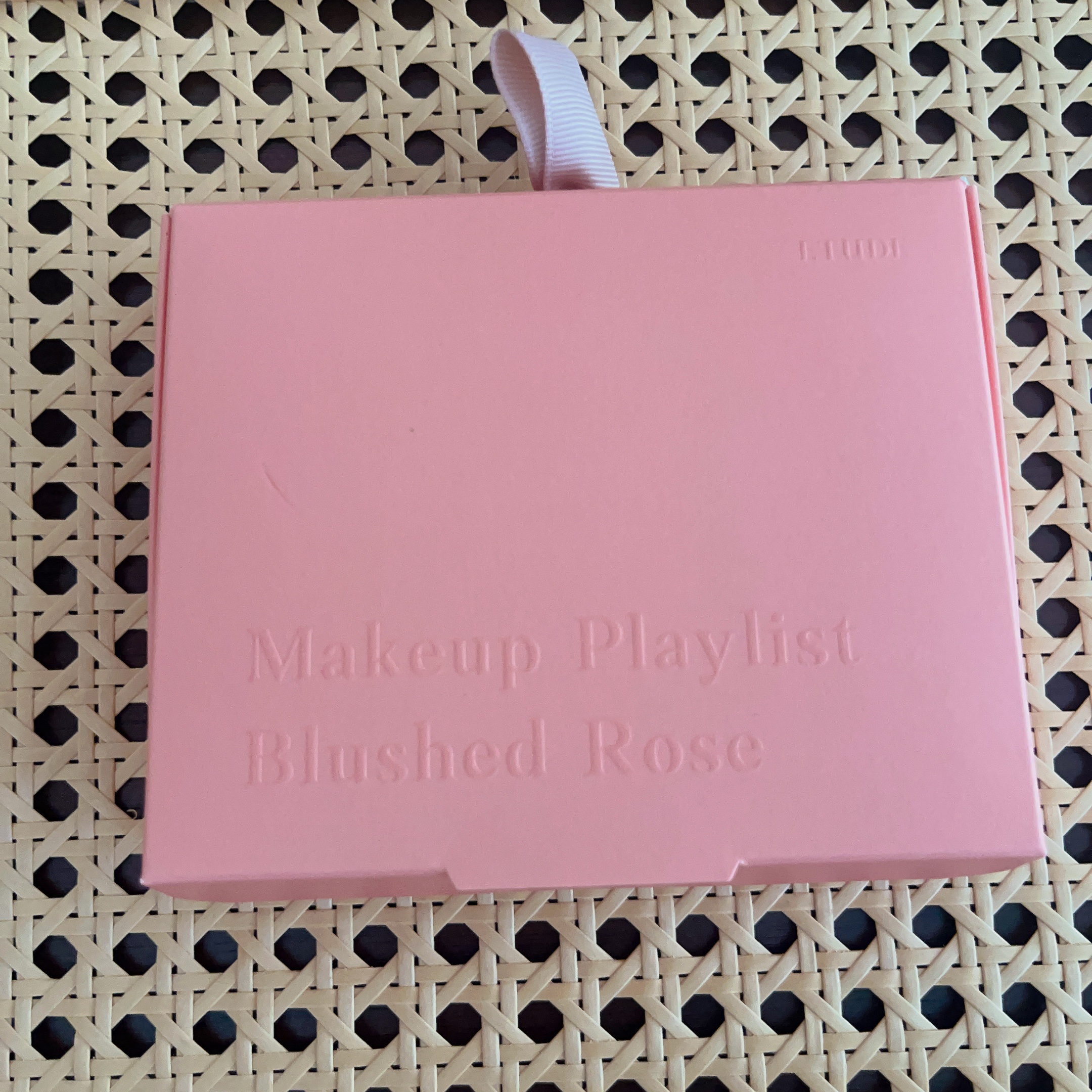 フィクシングティント/ETUDE/リップティントを使ったクチコミ（1枚目）