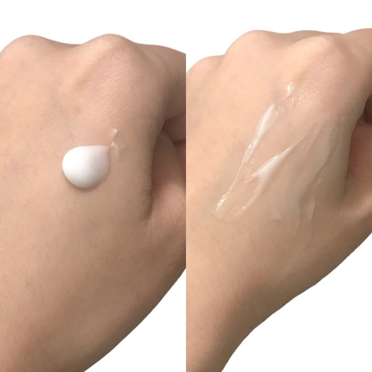 アロエヒアルロンクリーム 50g/BENTON/フェイスクリームを使ったクチコミ(5枚目)