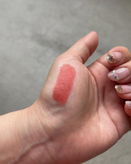 SAINKO ベルベットアイシャドウパレット/SAINKO/アイシャドウパレットを使ったクチコミ(4枚目)