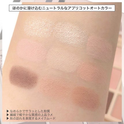 アンジョルノ/en Giorno/カラーコンタクトレンズを使ったクチコミ(4枚目)