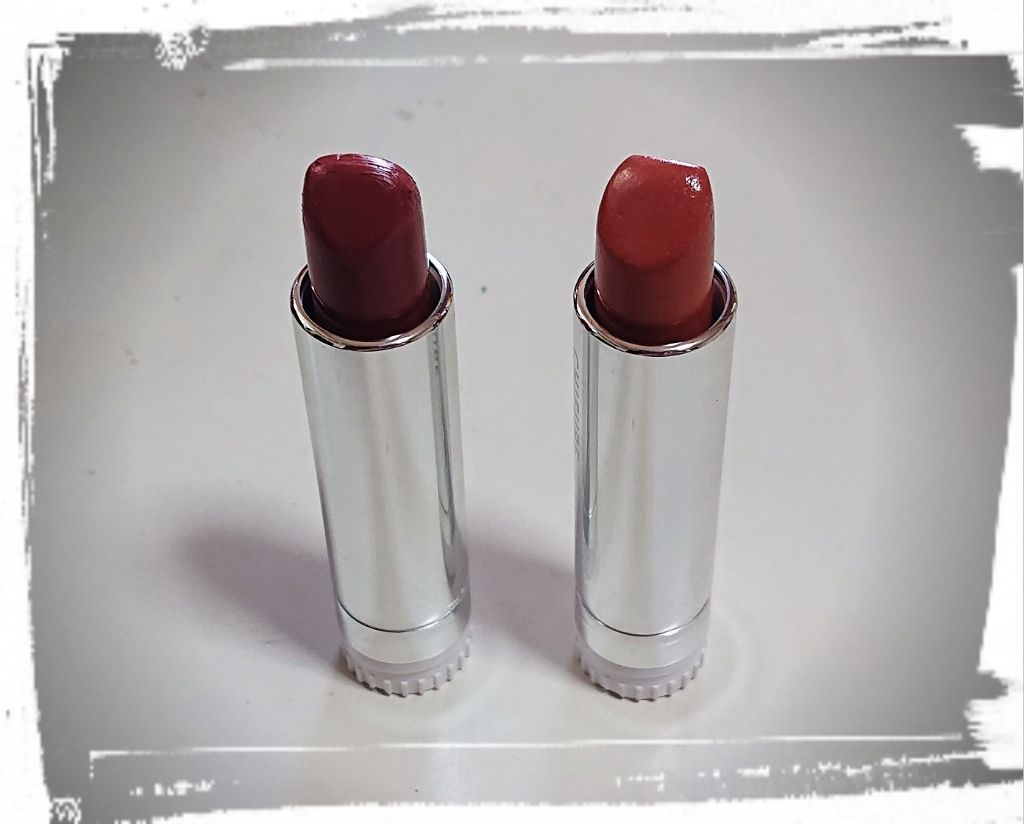 口紅(詰替用)/ちふれ/口紅を使ったクチコミ(1枚目)