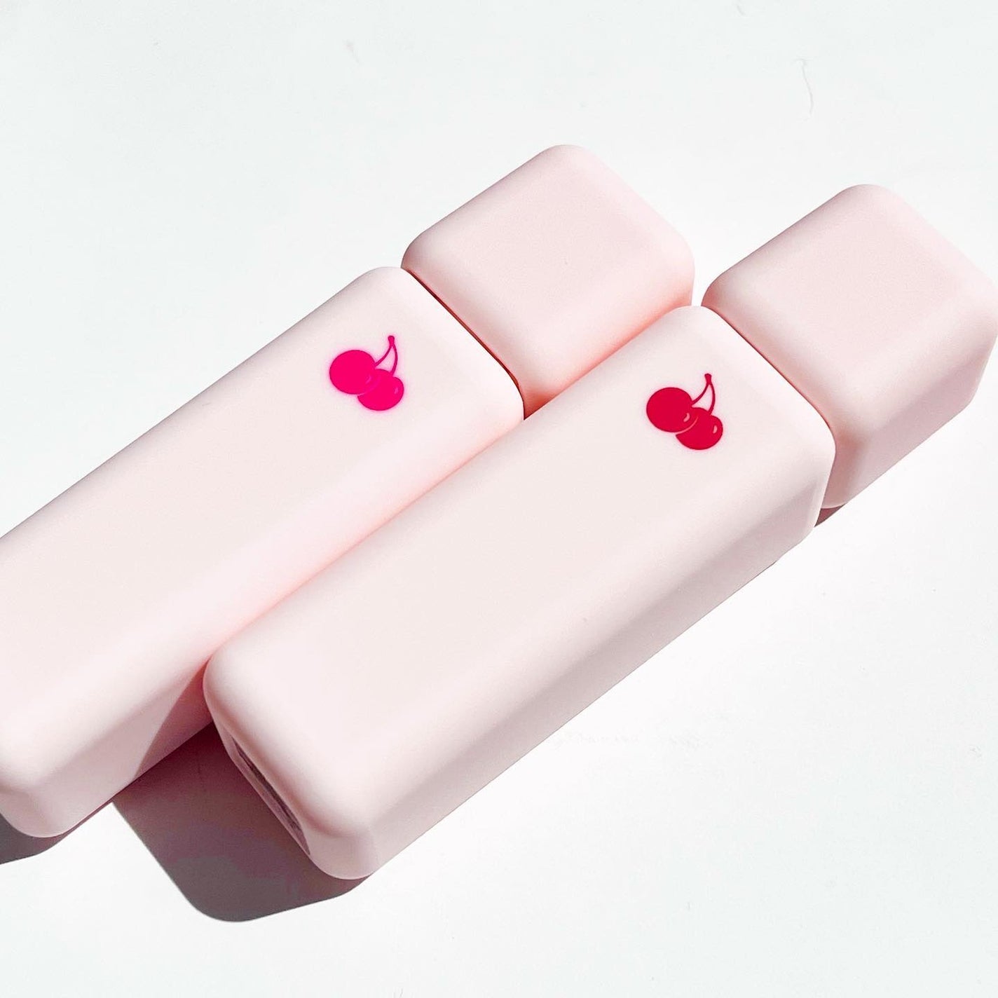 チューインガムベルベットティント/KIRSH(キルシー)/リップティントを使ったクチコミ(2枚目)