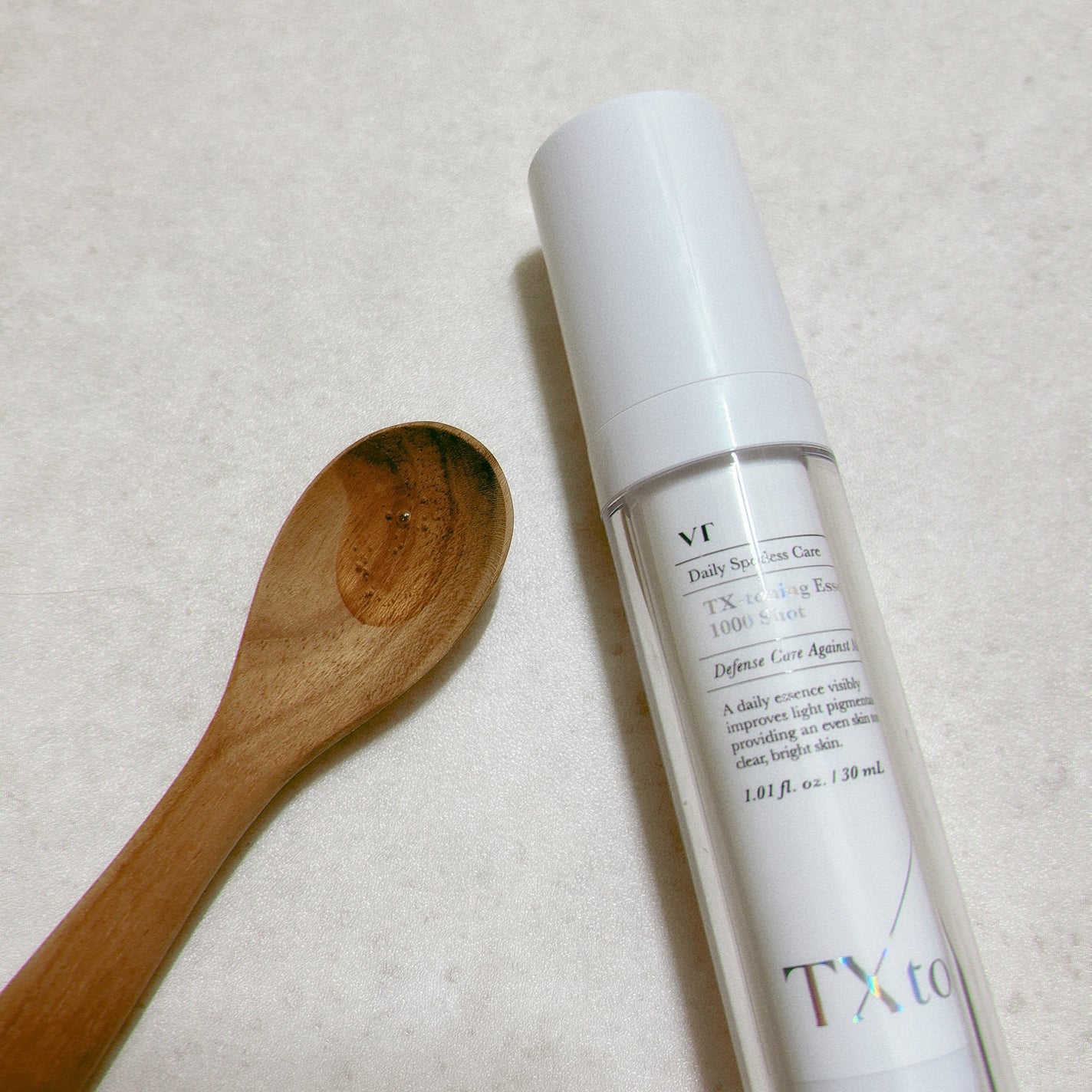 リードルショット300/VT/美容液を使ったクチコミ(3枚目)