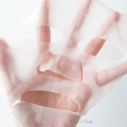 SUIKO HC ビタミン5エッセンスマスク/SUIKO HATSUCURE/シートマスク・パックを使ったクチコミ(4枚目)