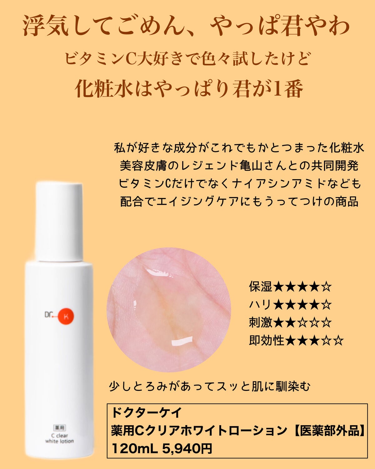 プロティニ P ペプチド リサーフセラム/Drunk Elephant/美容液を使ったクチコミ(6枚目)