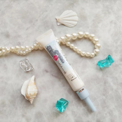 白金のプラセンタもっちり白肌薬用シミトール/ホワイトラベル/美容液を使ったクチコミ(1枚目)