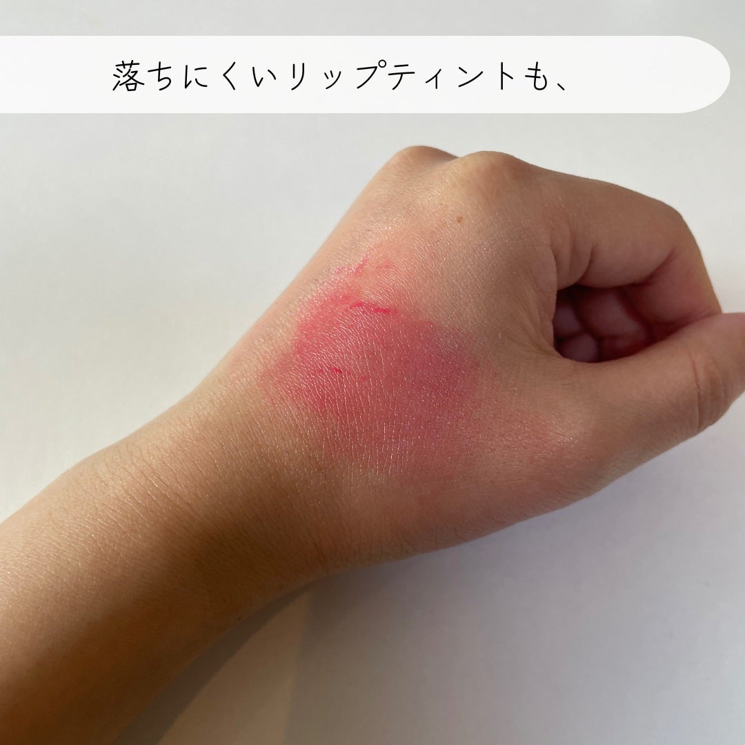 ピュア クレンジング オイル/manyo/オイルクレンジングを使ったクチコミ(3枚目)