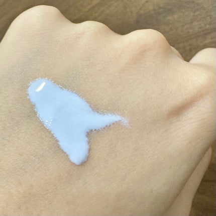 UVトーンアップベース/Healus/化粧下地を使ったクチコミ(5枚目)