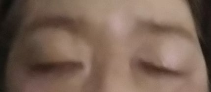 グリッターライナー/coou/グリッターを使ったクチコミ(3枚目)