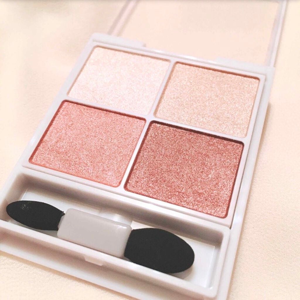 美容液マスクプライマー(シャンパン)/Borica/化粧下地を使ったクチコミ(4枚目)