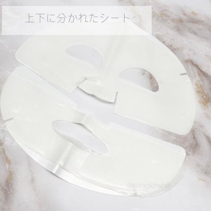 Rice Makgeolli Skin /ABOUT ME/化粧水を使ったクチコミ(5枚目)