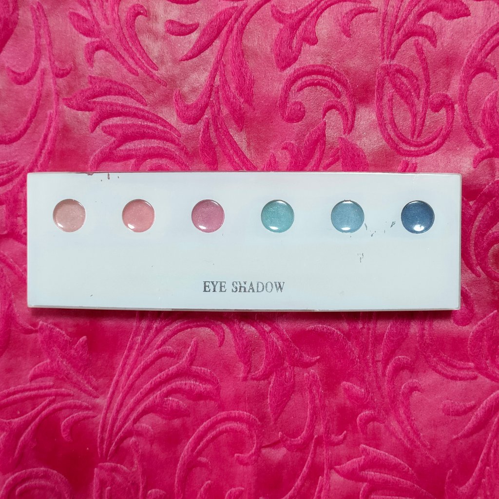 ピグメント/M・A・C/単色アイシャドウを使ったクチコミ（3枚目）