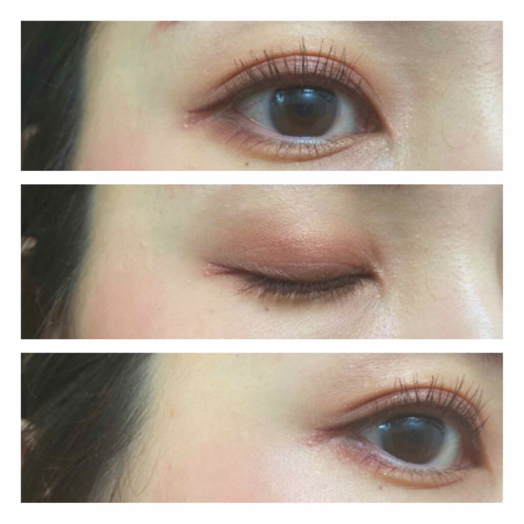 クイックラッシュカーラー/キャンメイク/マスカラ下地を使ったクチコミ（2枚目）