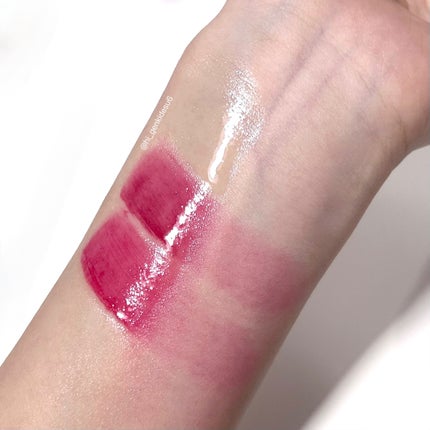 ジューシードロップティント/Colorgram/リップティントを使ったクチコミ(8枚目)