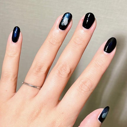Coeur de Fleur Nail Color/Causette.Joli/マニキュアを使ったクチコミ(2枚目)