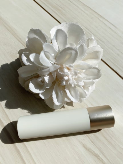 RMK デューイーメルト リップカラー/RMK/口紅を使ったクチコミ(4枚目)